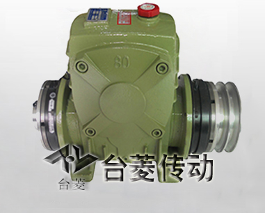 電磁剎車離合減速機TL-BKDCS型生產(chǎn)廠家