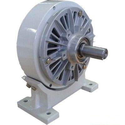 臺(tái)靈磁粉制動(dòng)器優(yōu)點(diǎn)有哪些？