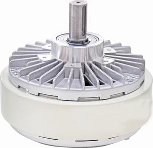 磁粉制動(dòng)器通電了都不轉(zhuǎn)是怎么回事？