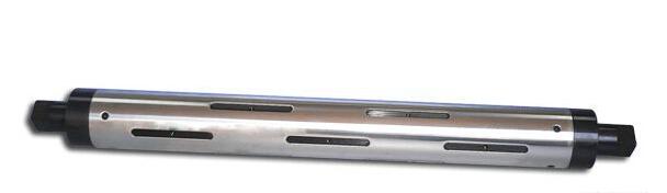 青島氣脹軸維修，臺靈氣脹軸公司