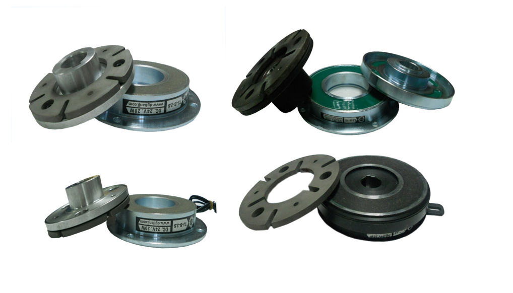 電磁離合器斷電后脫不開，離合器專業(yè)廠家