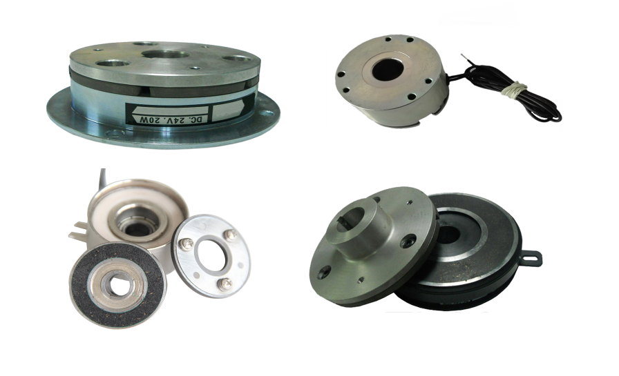 電磁離合器的性能參數(shù)，廣東電磁離合器廠