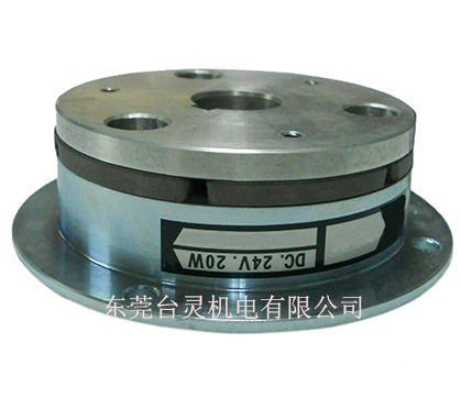 電機(jī)電磁制動(dòng)器原理，工業(yè)電磁制動(dòng)器