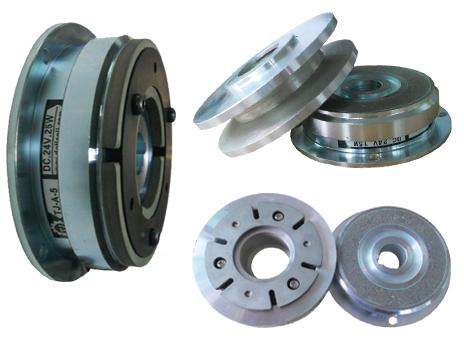 電磁離合器廠家告訴你，工業(yè)離合器的正確使用