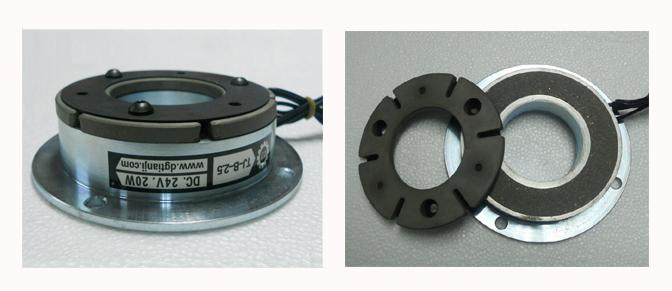 電磁制動器的工作條件一般是怎樣的？對使用溫度有哪些要求？