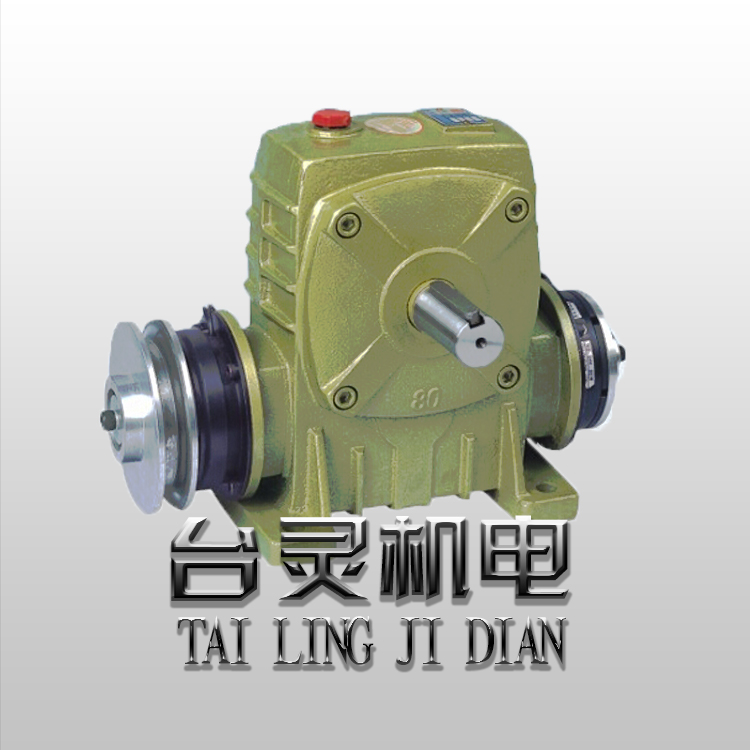 減速機剎車離合非標組合使用優(yōu)勢 減速機剎車離合非標組合使用優(yōu)勢