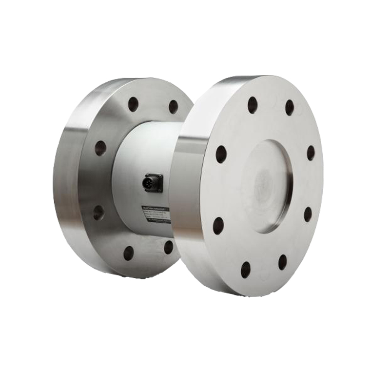 雙法蘭靜態(tài)轉(zhuǎn)矩傳感器，電機(jī)扭矩傳感器