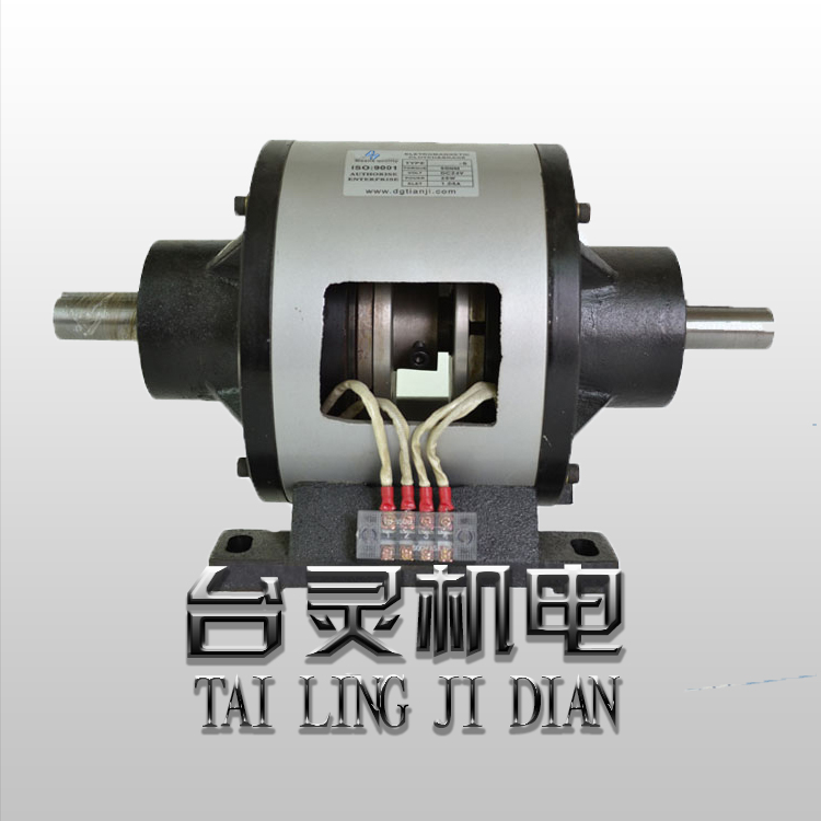 內(nèi)藏式電磁離合剎車器組-廠家供應 內(nèi)藏式電磁離合剎車器組-廠家供應