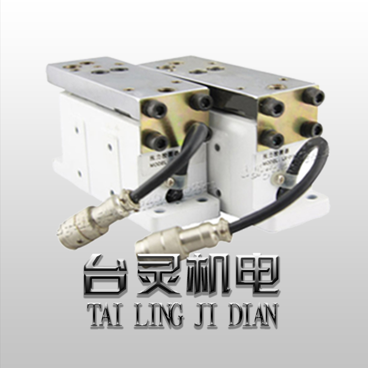 張力傳感器-配套磁粉離合器使用 張力傳感器-配套磁粉離合器使用