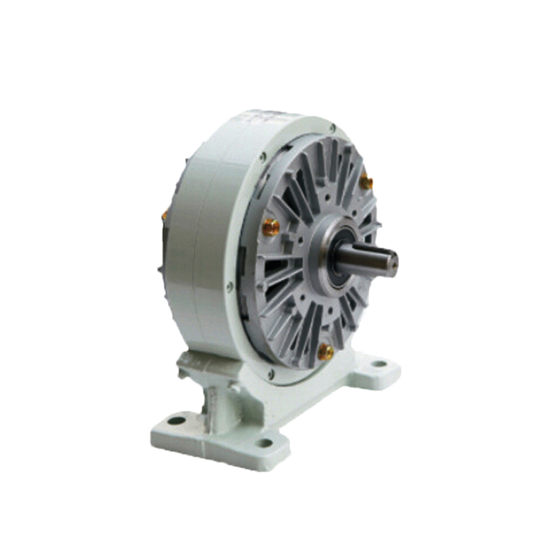 水冷式磁粉制動器的三大注意點