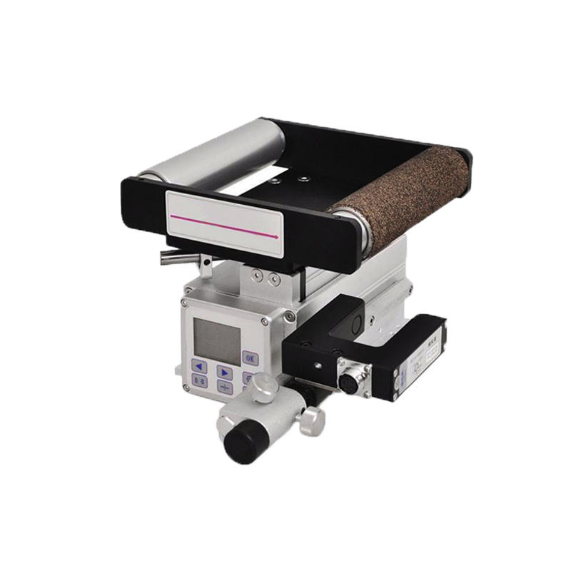 糾偏控制器自動化生產(chǎn)中的作用