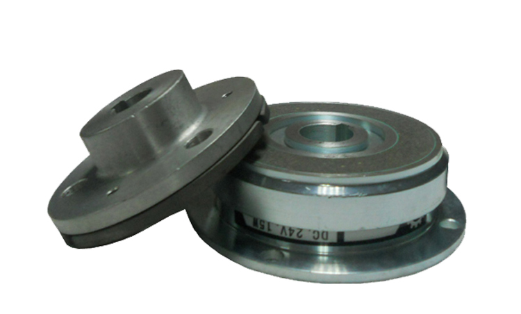 大扭矩電磁離合器 大扭矩電磁離合器