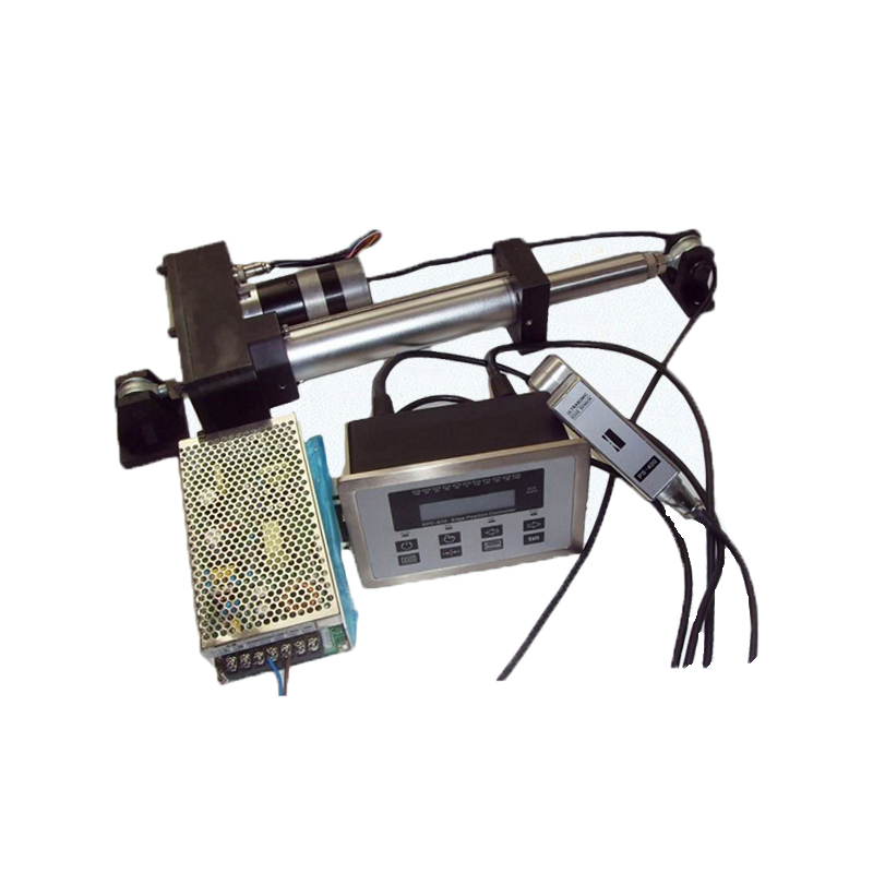 自動化生產設備離不開伺服糾偏控制器