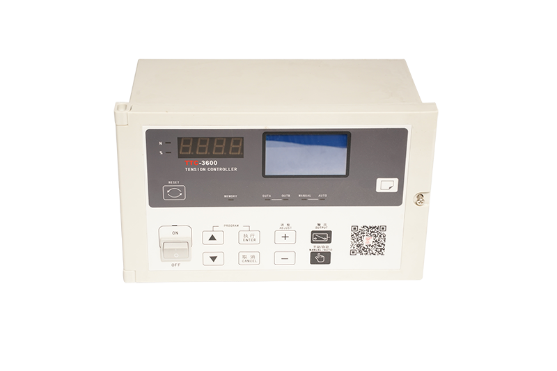 全自動(dòng)張力控制器（張力控制裝置）