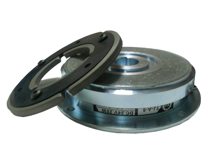 大扭矩電磁離合器使用注意事項 大扭矩電磁離合器使用注意事項