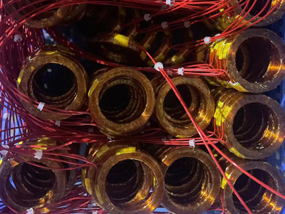 磁粉離合器生產(chǎn)工藝是怎么樣的？