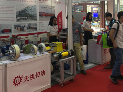 2.5KG電磁離合器能帶動多大功率的設(shè)備？