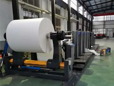 印刷柔版機在印刷過程出現(xiàn)紙張跑偏是什么原因