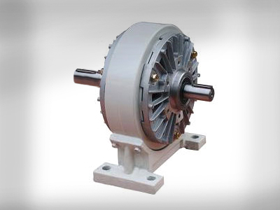 磁粉離合器出現(xiàn)異響應該如何解決？