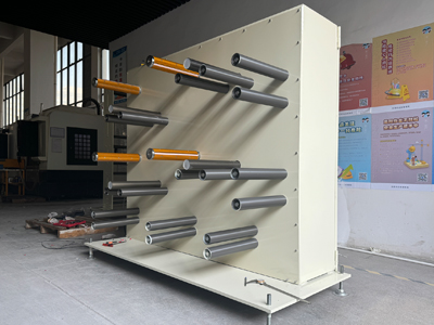 收放卷機(jī)定制需要多久時間