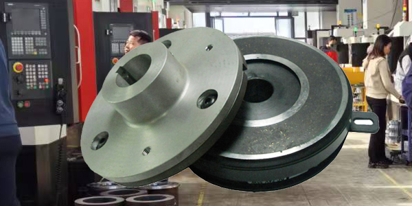 造紙機(jī)電磁離合器如何提升生產(chǎn)效率？