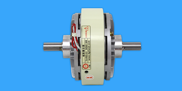 磁粉離合器張力不穩(wěn)定的原因？