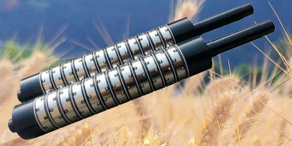 如何安裝氣脹軸？紙繩復(fù)卷機指南步驟詳解!