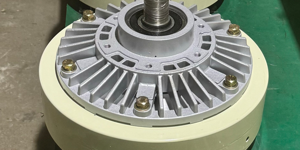 80KG磁粉離合器在自動(dòng)切模機(jī)中的重要作用是什么？