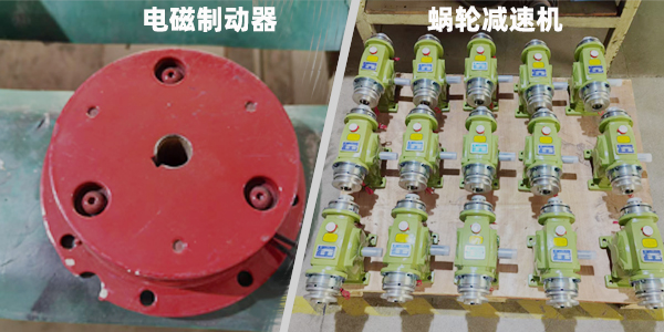 傳動(dòng)制造廠品質(zhì)生產(chǎn)效率提升秘訣是什么？