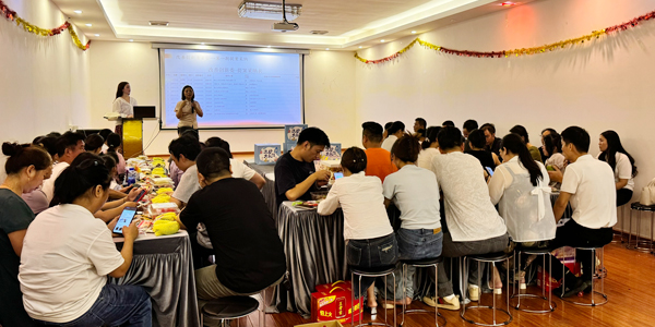 6月份臺(tái)靈機(jī)電生日?qǐng)F(tuán)建，誰(shuí)是幸運(yùn)星？