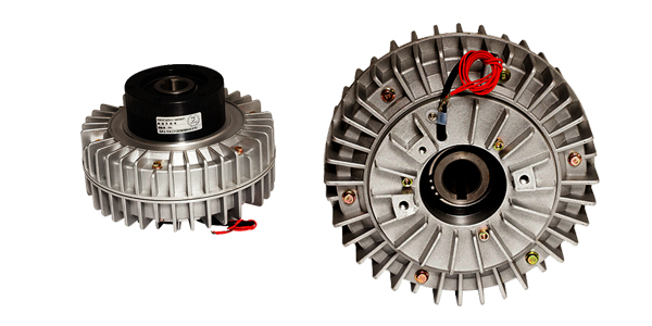 高速分切機(jī)如何選擇合適的磁粉離合器？