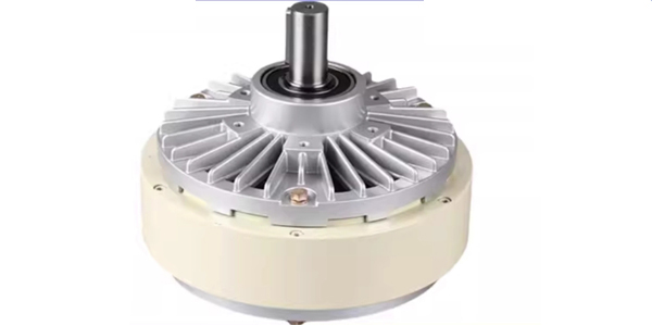 磁粉制動(dòng)器：織布機(jī)高效運(yùn)行的關(guān)鍵秘密