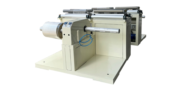 印刷生產(chǎn)的智慧引擎：自動(dòng)收放卷臺(tái)靈定制廠家