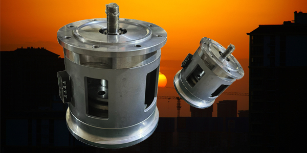 臺(tái)靈機(jī)電放卷離合器：性能如何？