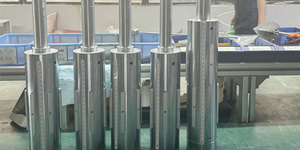 臺(tái)靈機(jī)電：包裝機(jī)氣脹軸訂做廠家，品質(zhì)如何？