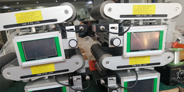 自動糾偏機(jī)價格多少？快速了解市面常見價格區(qū)間