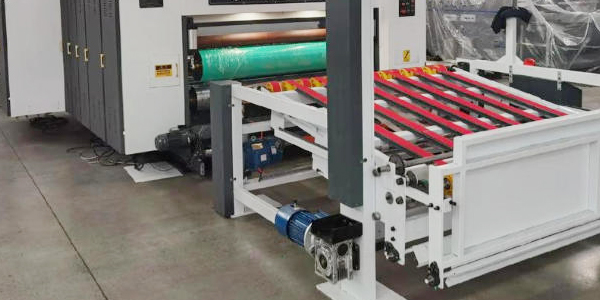 磁粉離合器如何提高分切機(jī)效率？